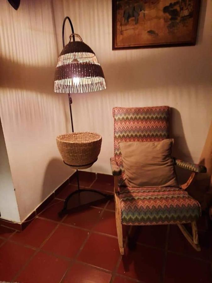 Monte Da Figueira Villa Amareleja Buitenkant foto