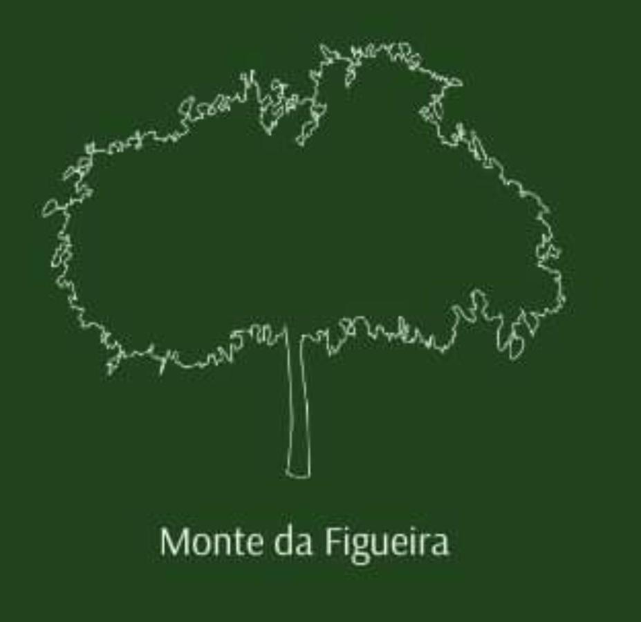 Monte Da Figueira Villa Amareleja Buitenkant foto