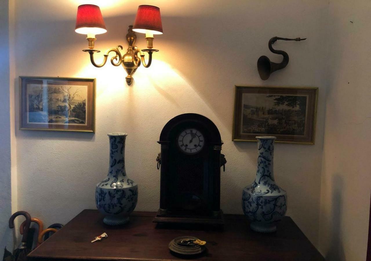 Monte Da Figueira Villa Amareleja Buitenkant foto